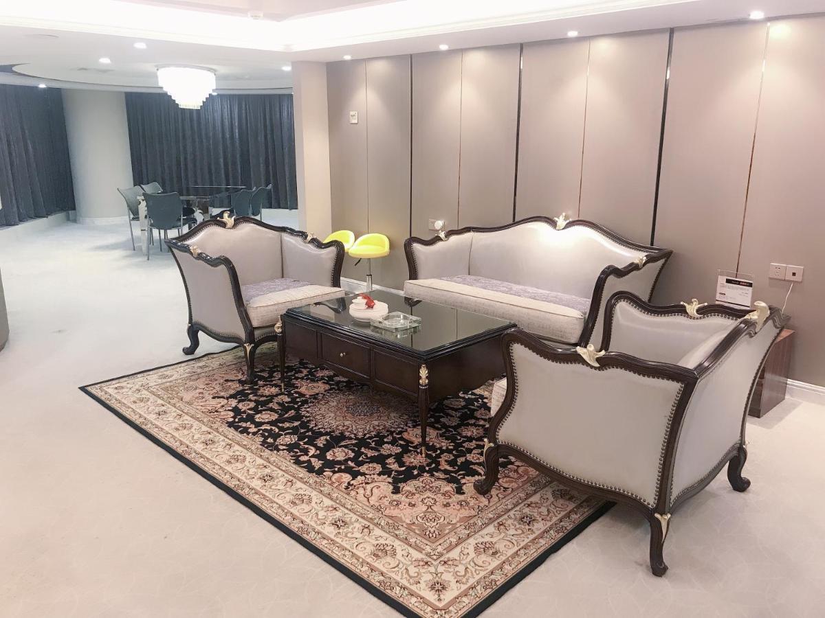 Cheng Bao Hotel Shantou Mixc Branch Extérieur photo