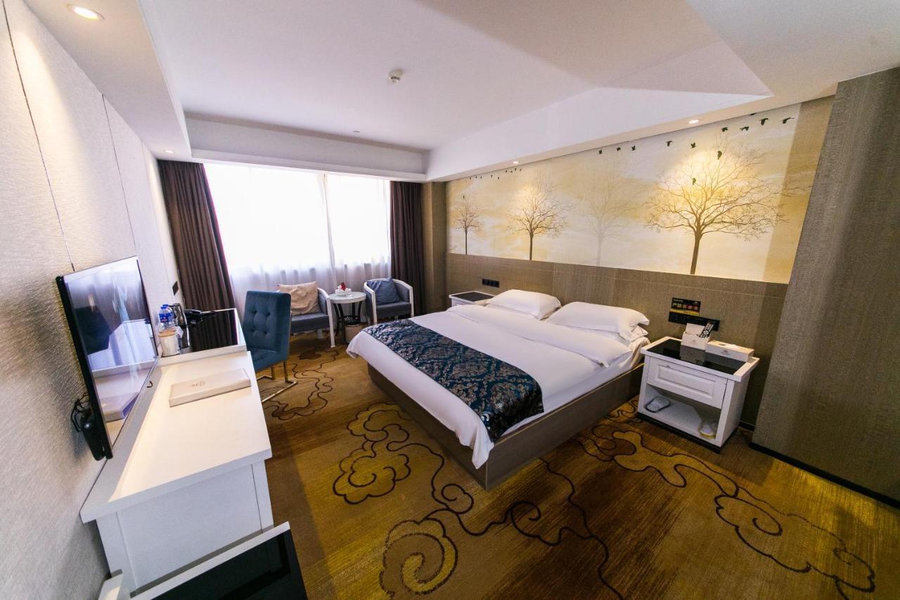 Cheng Bao Hotel Shantou Mixc Branch Extérieur photo