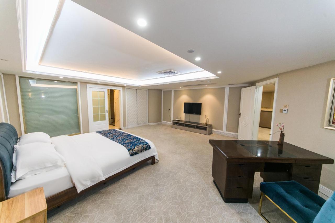 Cheng Bao Hotel Shantou Mixc Branch Extérieur photo