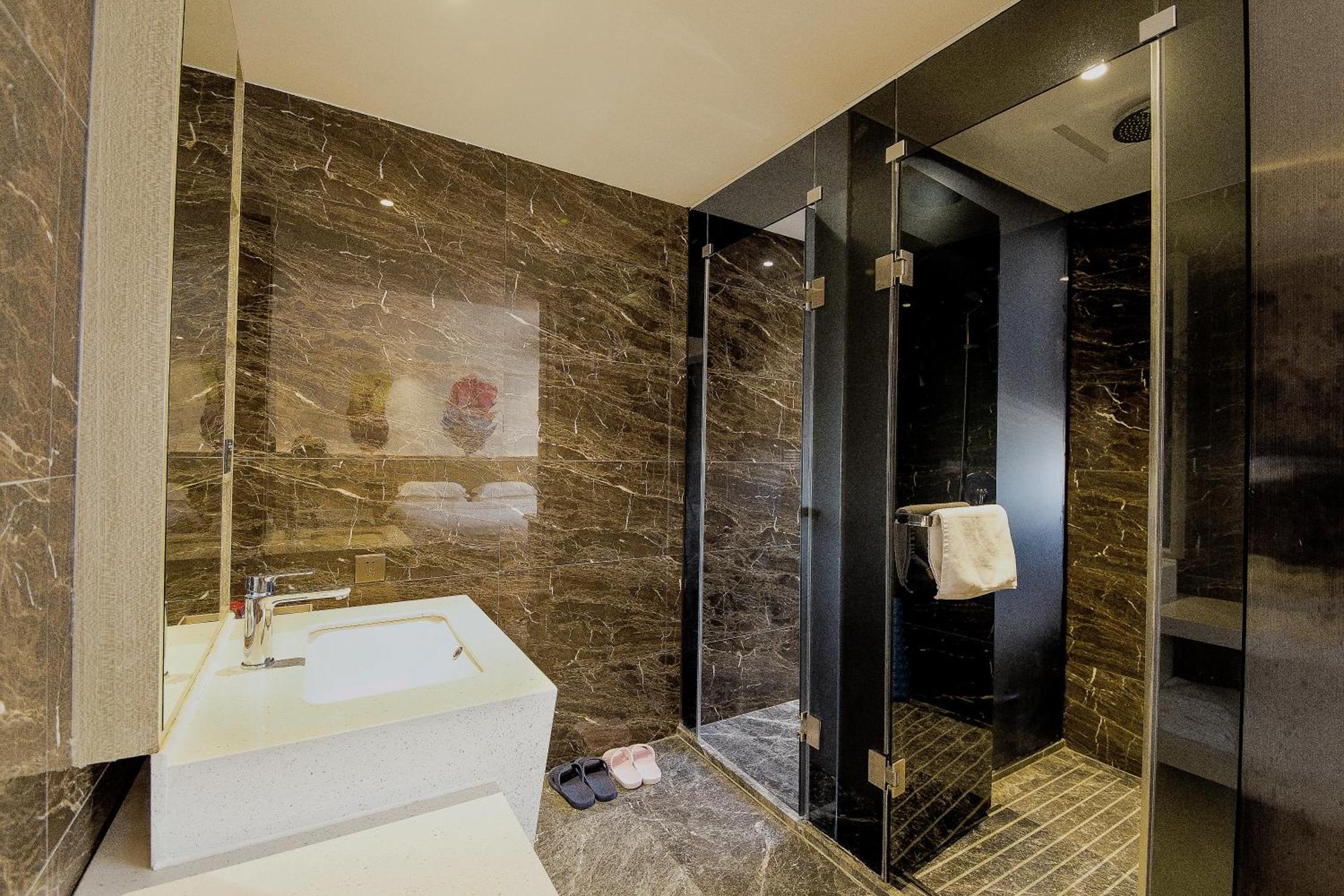 Cheng Bao Hotel Shantou Mixc Branch Extérieur photo