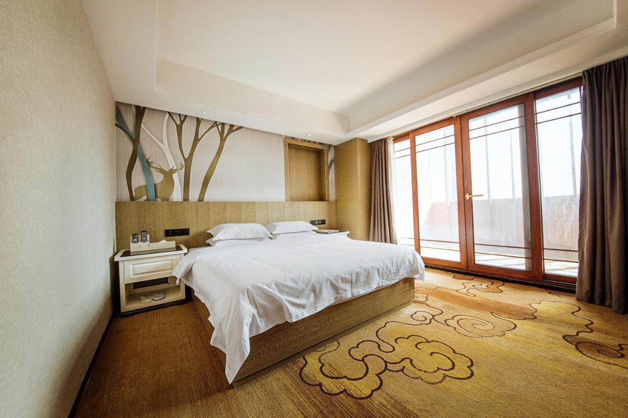Cheng Bao Hotel Shantou Mixc Branch Extérieur photo