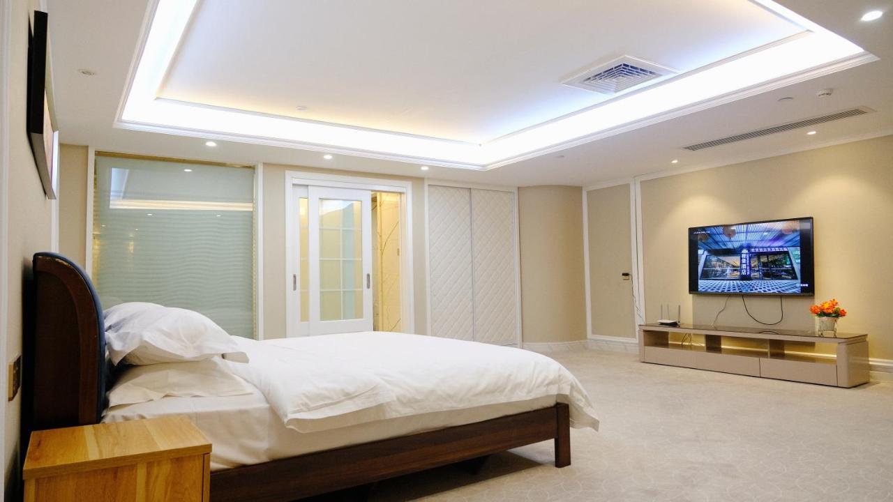 Cheng Bao Hotel Shantou Mixc Branch Extérieur photo